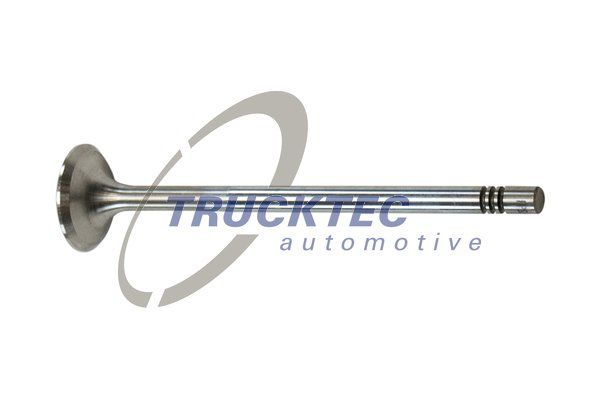 TRUCKTEC AUTOMOTIVE angos vožtuvas 02.12.038